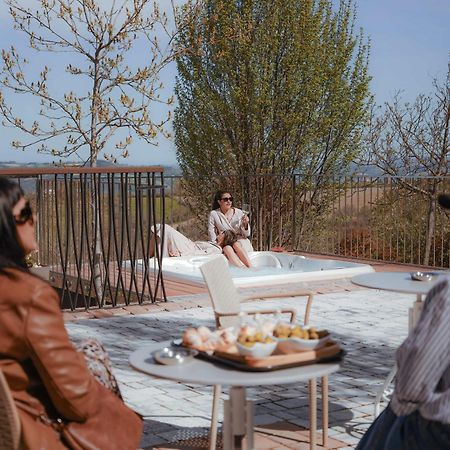 Albergo Diffuso - Il Poggetto Tra Urbino & San Marino Eksteriør bilde