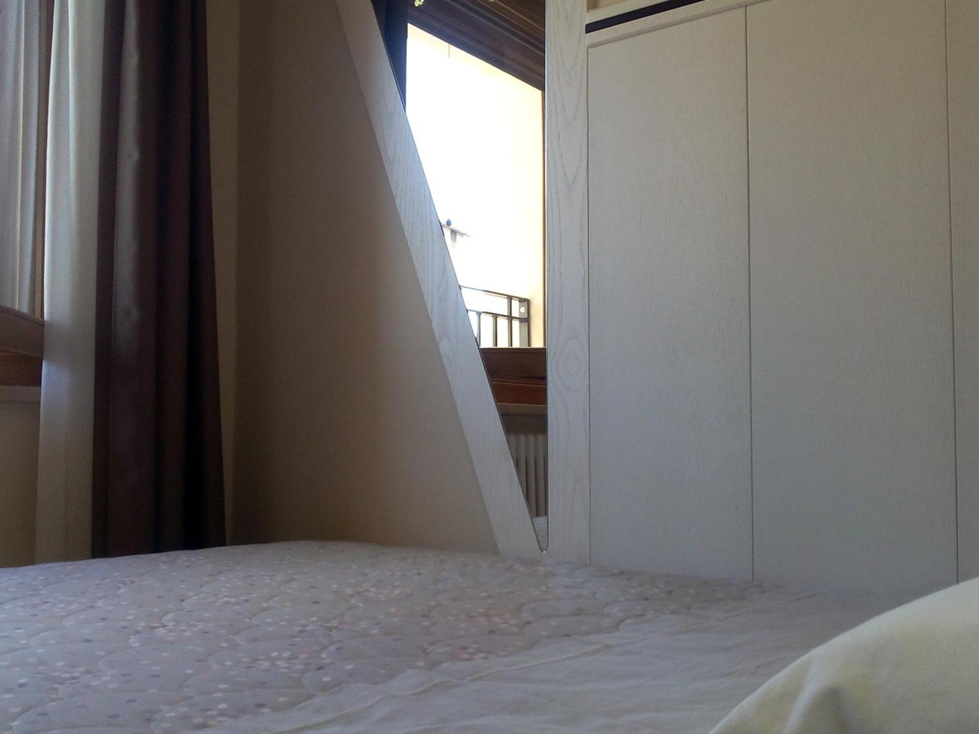 Albergo Diffuso - Il Poggetto Tra Urbino & San Marino Rom bilde