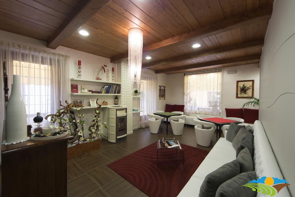 Albergo Diffuso - Il Poggetto Tra Urbino & San Marino Eksteriør bilde