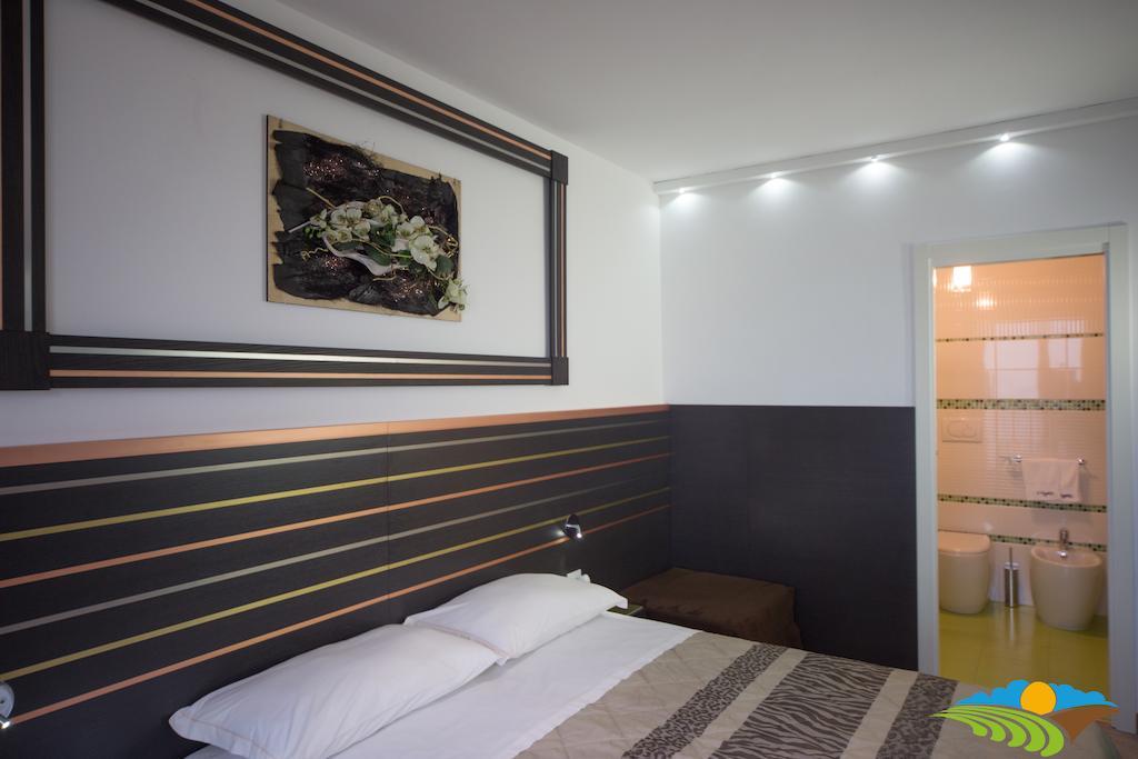 Albergo Diffuso - Il Poggetto Tra Urbino & San Marino Rom bilde