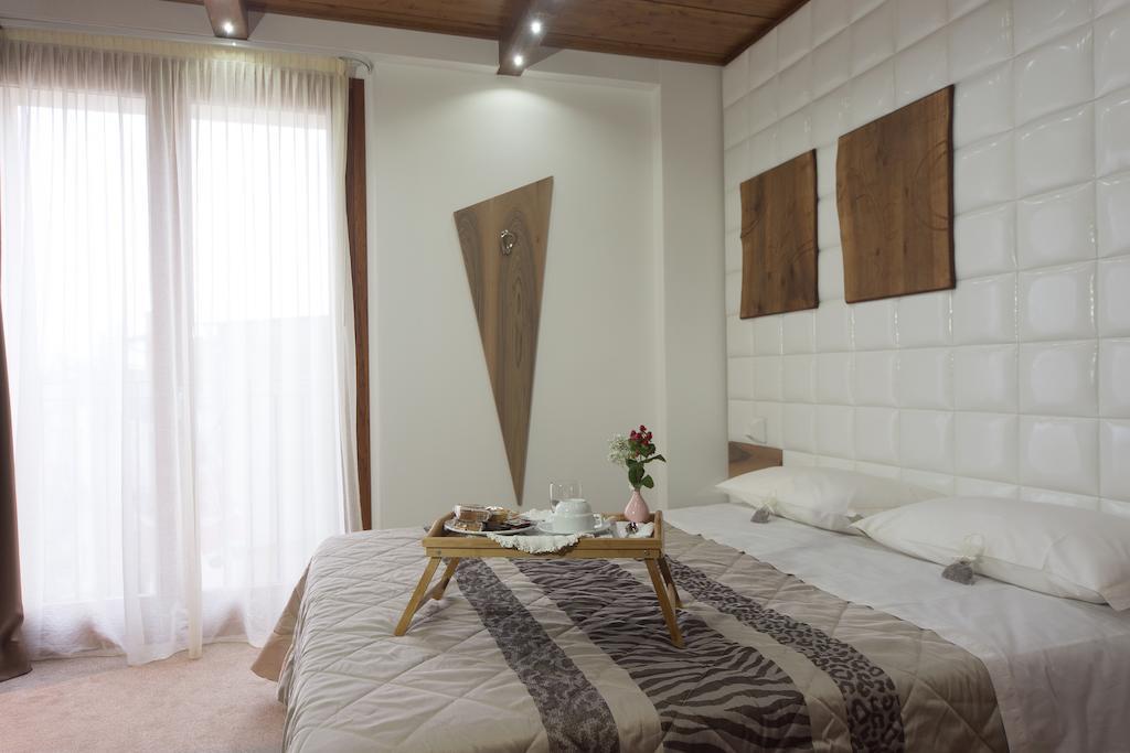 Albergo Diffuso - Il Poggetto Tra Urbino & San Marino Eksteriør bilde