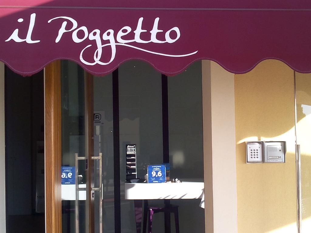 Albergo Diffuso - Il Poggetto Tra Urbino & San Marino Eksteriør bilde