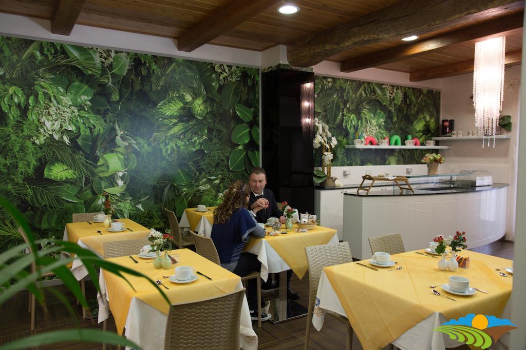 Albergo Diffuso - Il Poggetto Tra Urbino & San Marino Eksteriør bilde